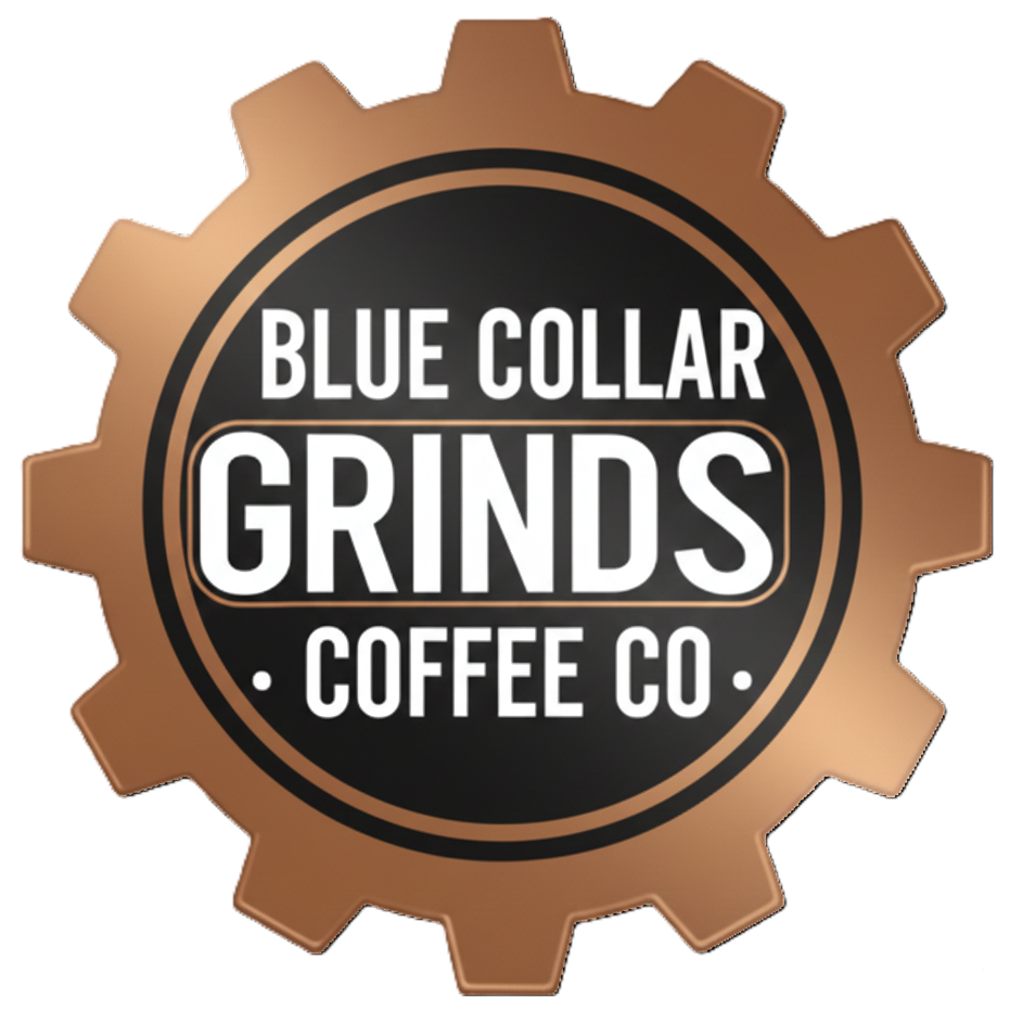 Blue Collar Grinds