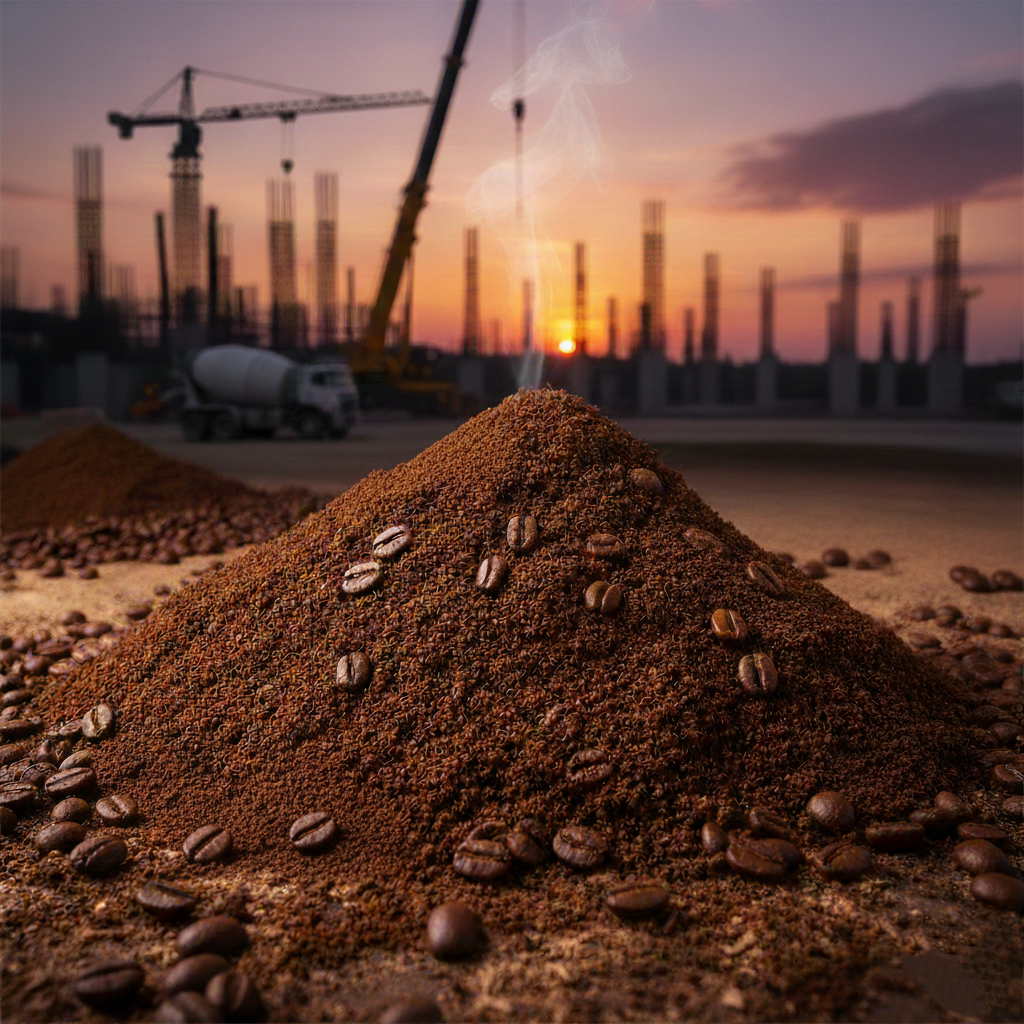 Coffee Beans | Grounds | Pods