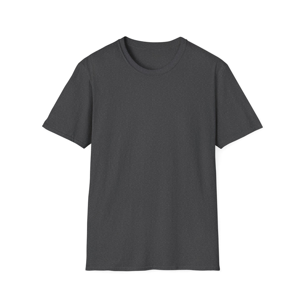 Blue Collar Grinds Coffee Co. T-Shirt — Vintage Workwear Coffee Logo Tee
