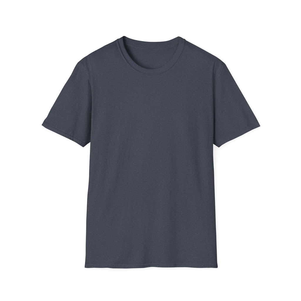 Blue Collar Grinds Coffee Co. T-Shirt — Vintage Workwear Coffee Logo Tee