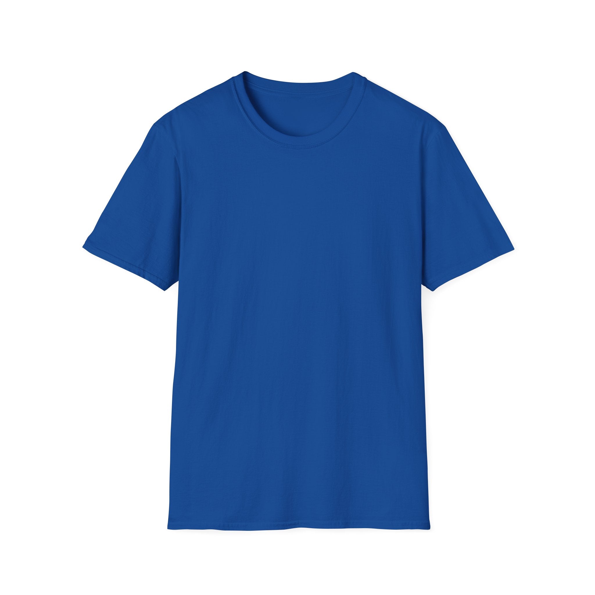 Blue Collar Grinds Coffee Co. T-Shirt — Vintage Worker's Coffee Graphic Tee