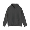 Blue Collar Grinds Coffee Co. - Hoodie - Skull Logo Back Print