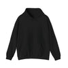 Blue Collar Grinds Coffee Co. Hoodie – Work. Coffee. Repeat. Graphic Pullover