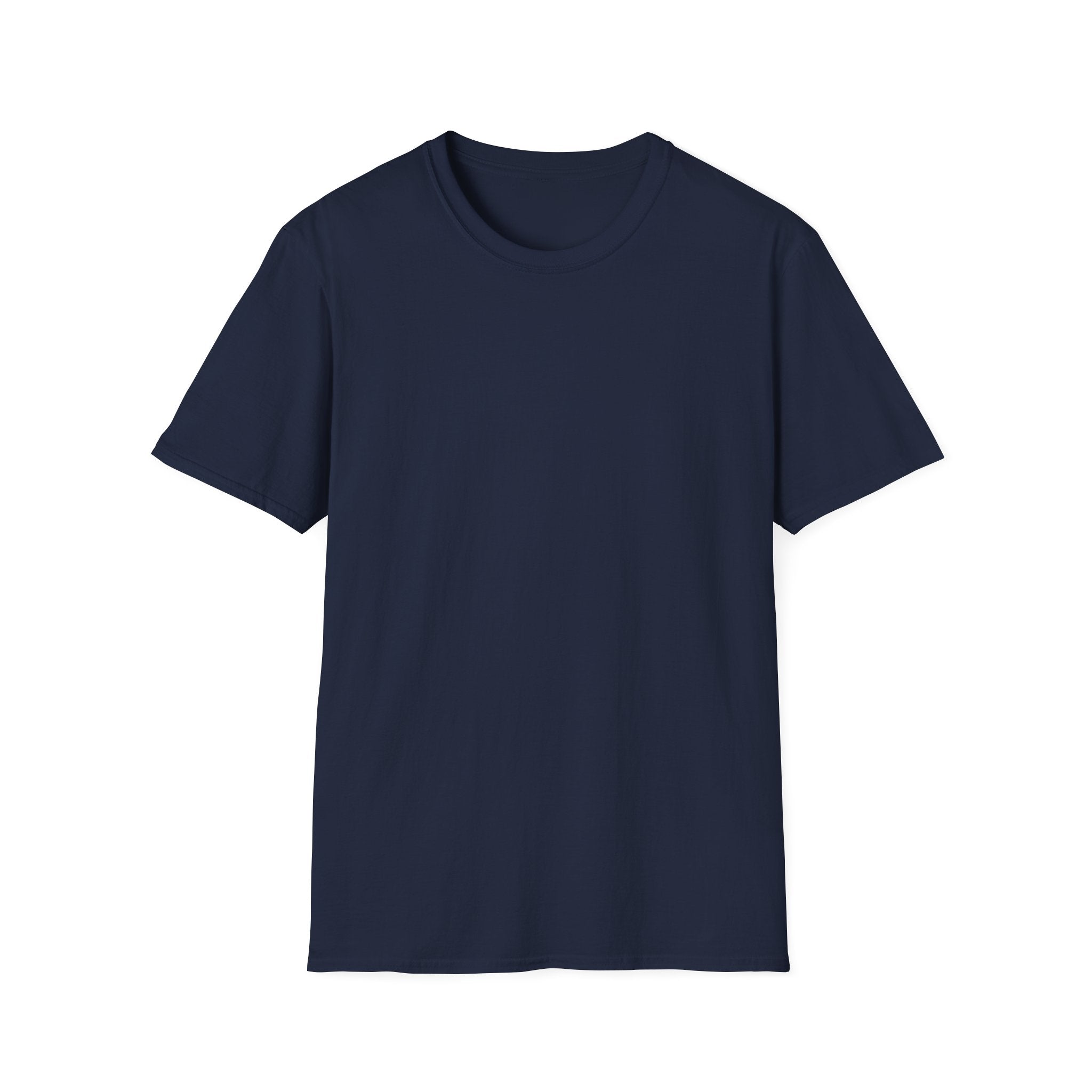 Blue Collar Grinds Coffee Co. T-Shirt — Vintage Workwear Coffee Logo Tee