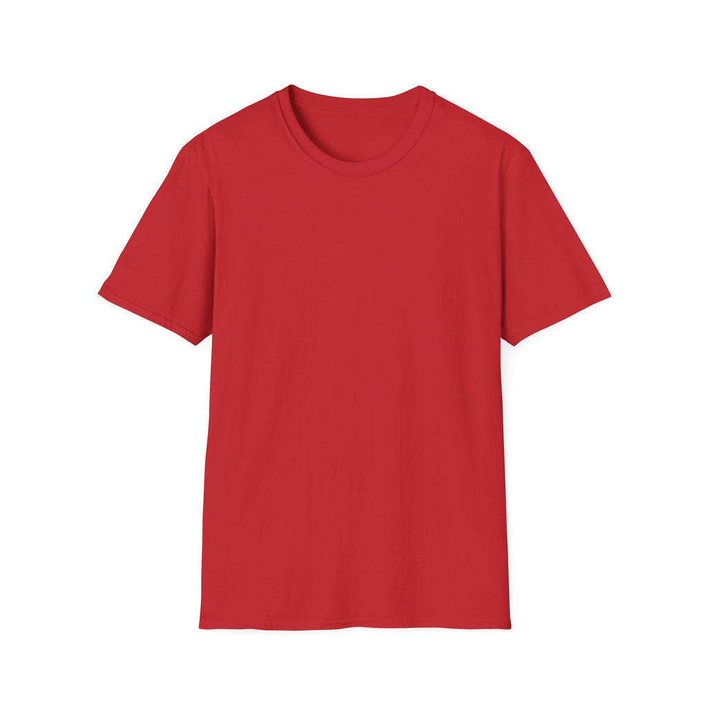 Blue Collar Grinds Coffee Co. T-Shirt — Vintage Worker's Coffee Graphic Tee