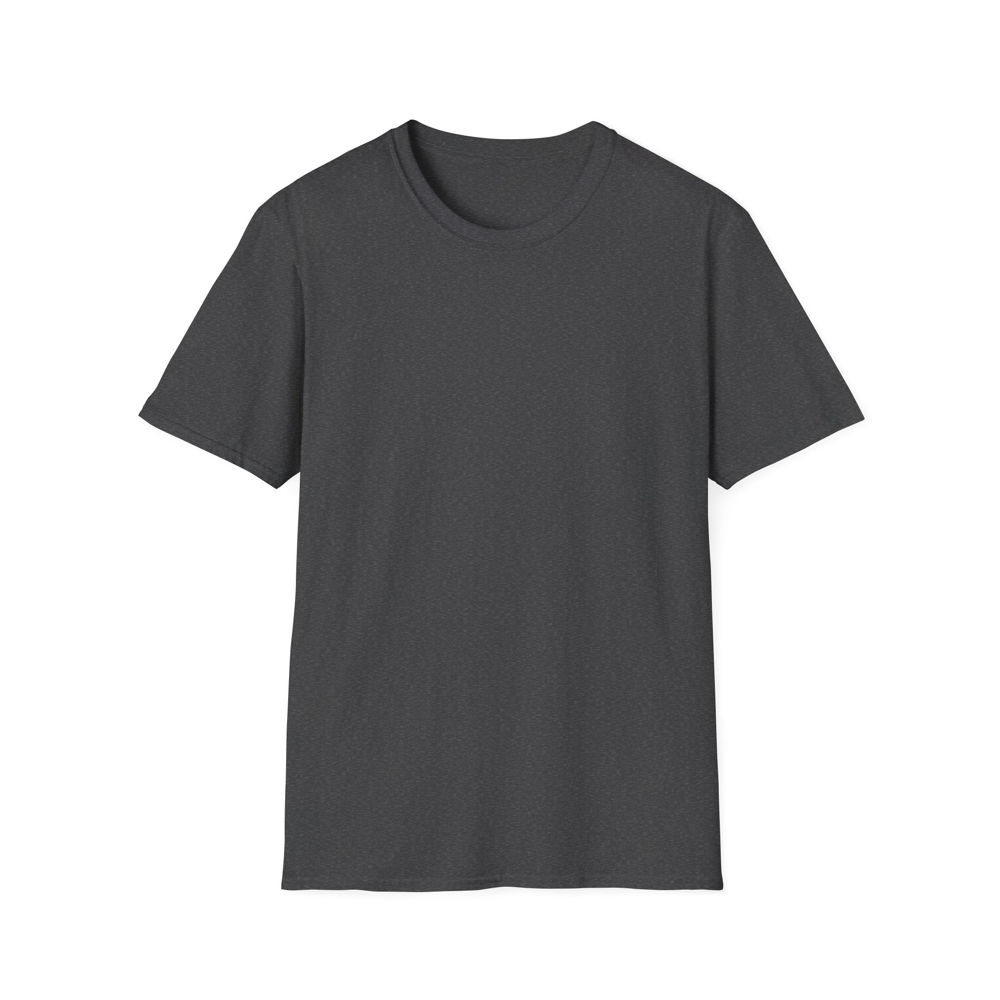 Blue Collar Grinds Coffee Co. T-Shirt — Vintage Worker's Coffee Graphic Tee