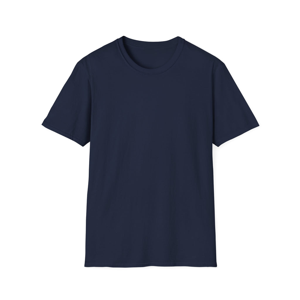 Blue Collar Grinds Coffee Co. T-Shirt — Vintage Worker's Coffee Graphic Tee