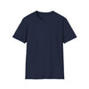 Blue Collar Grinds Coffee Co. - T-Shirt - Skull with Hard Hat & Coffee