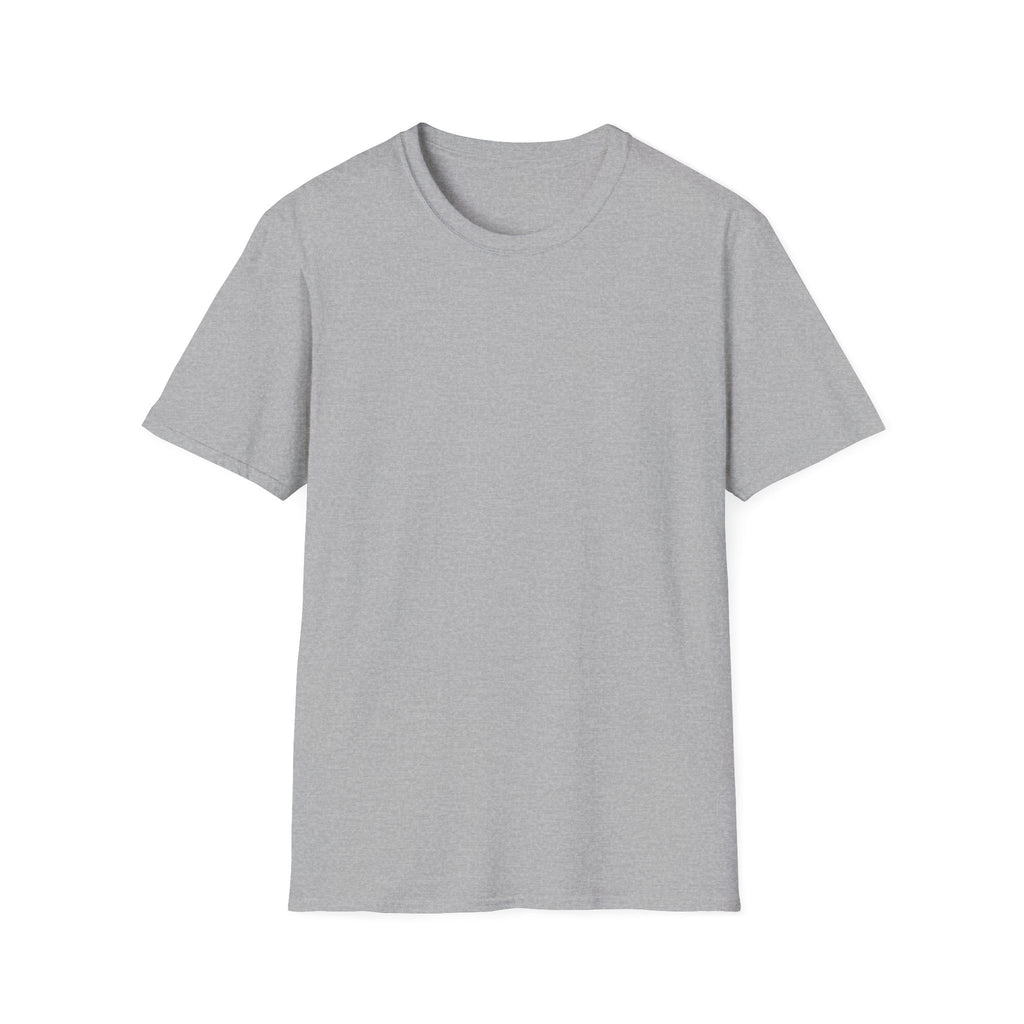 Blue Collar Grinds Coffee Co. T-Shirt — Vintage Worker's Coffee Graphic Tee