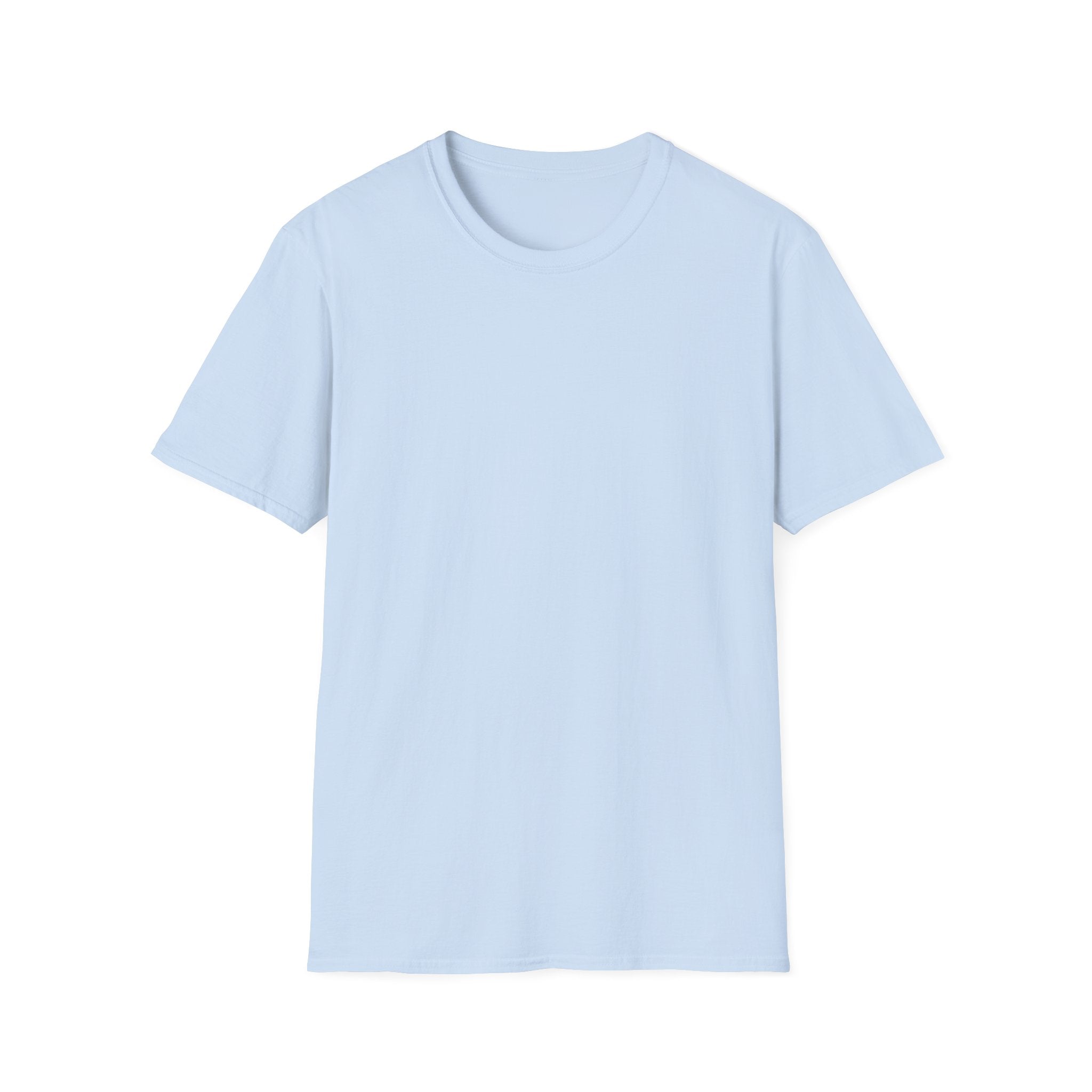 Blue Collar Grinds Coffee Co. T-Shirt — Vintage Worker's Coffee Graphic Tee