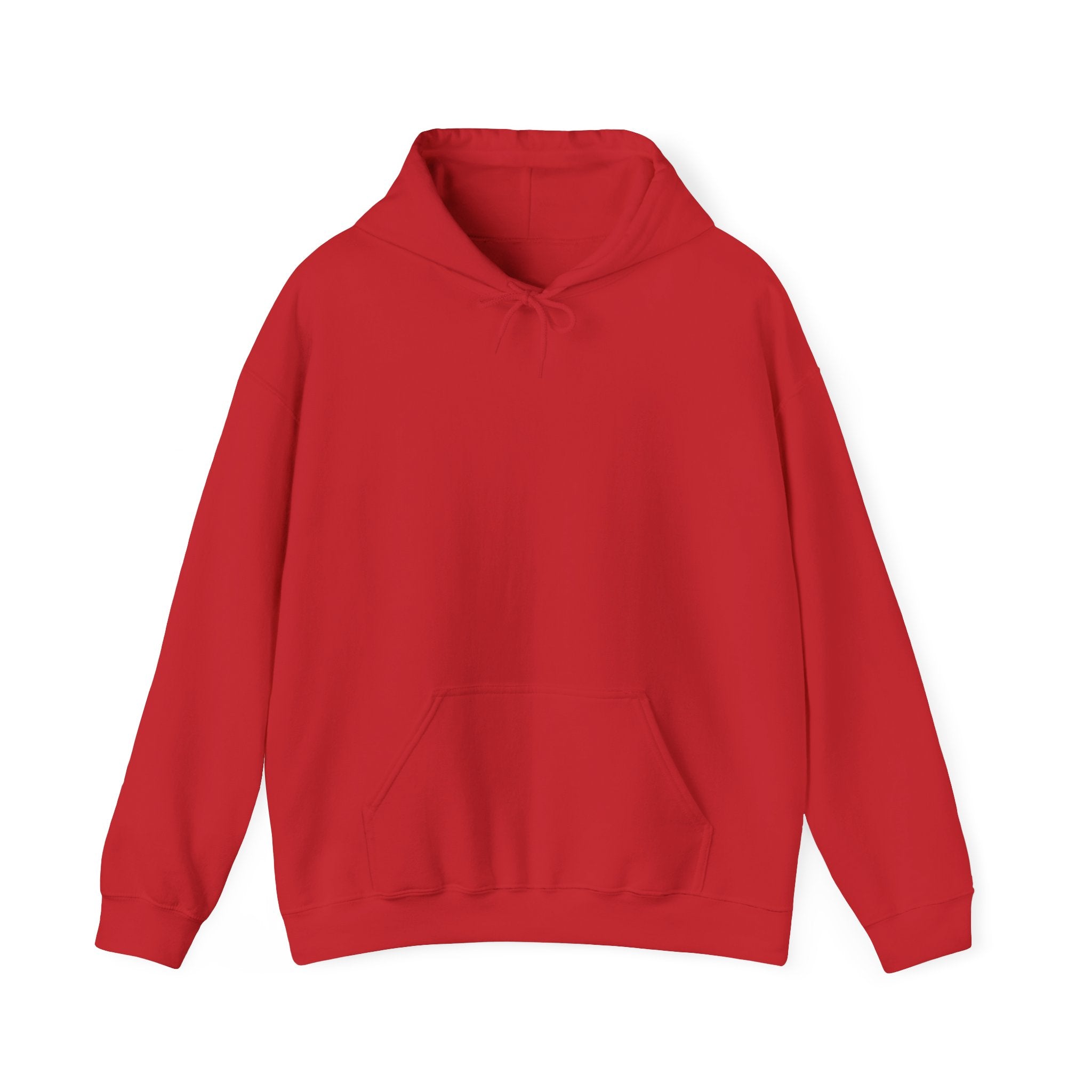 Blue Collar Grinds Coffee Co. Vintage Logo Hoodie — Retro Coffee Shop Sweatshirt