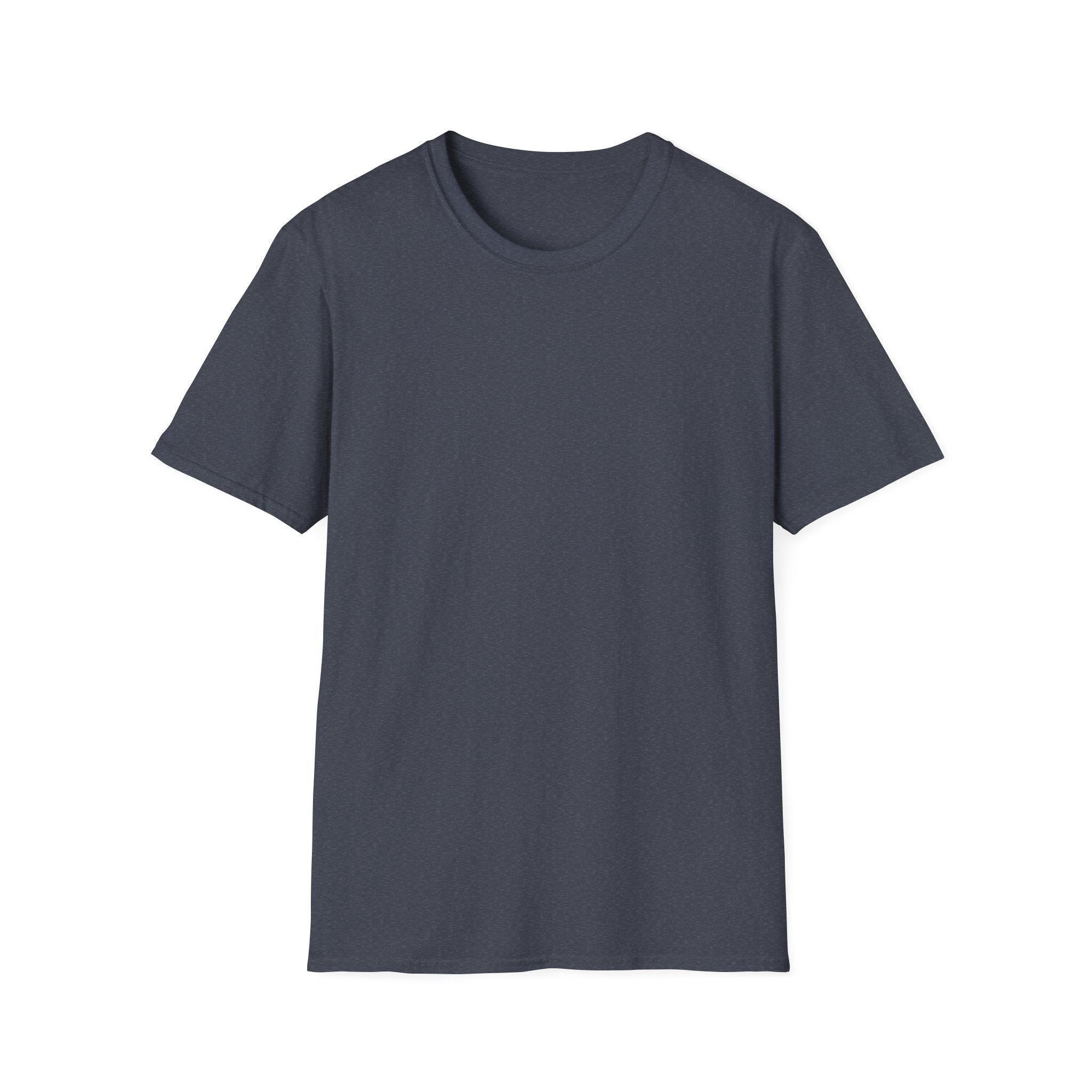 Blue Collar Grinds Coffee Co. T-Shirt — Vintage Worker's Coffee Graphic Tee