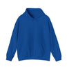 Blue Collar Grinds Coffee Co. Hoodie – Work. Coffee. Repeat. Graphic Pullover