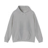 Blue Collar Grinds Coffee Co. Hoodie – Work. Coffee. Repeat. Graphic Pullover