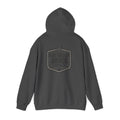 Blue Collar Grinds Coffee Co. Hoodie – Logo Hoodie